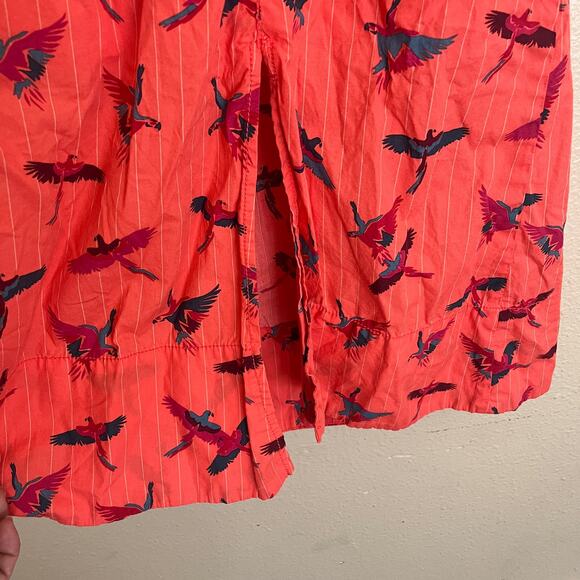 Free People Sunshine of your love cotton dress - Picture 4 of 10